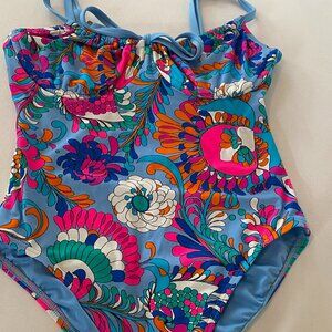 KATE SPADE BATHING SUIT NWT